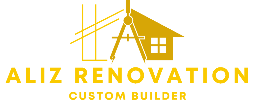 Aliz Renovations