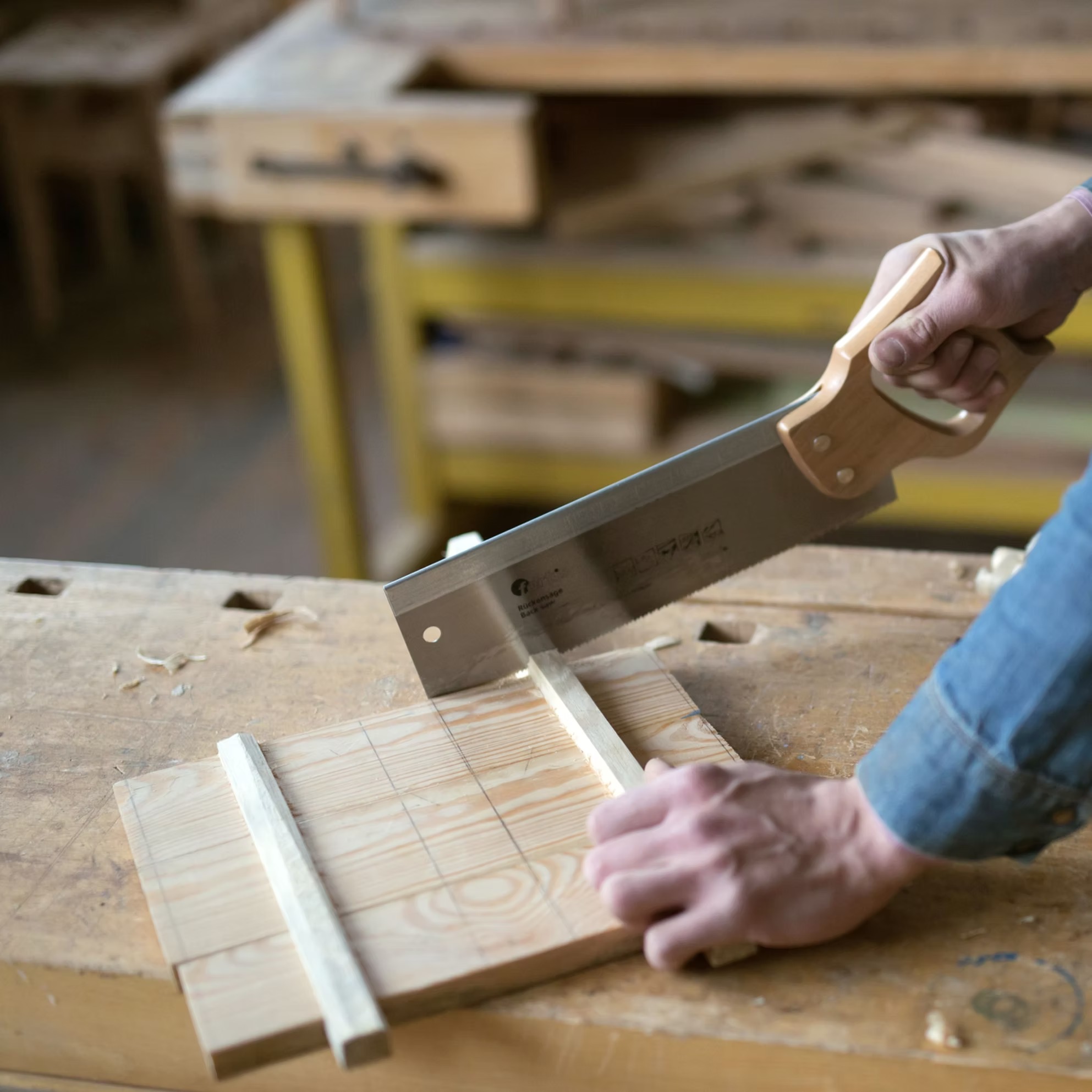 Carpentry Service in Naperville