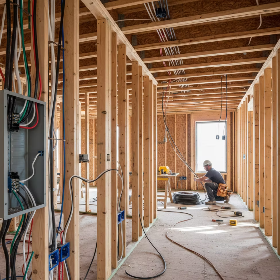 Electrical Service in Naperville