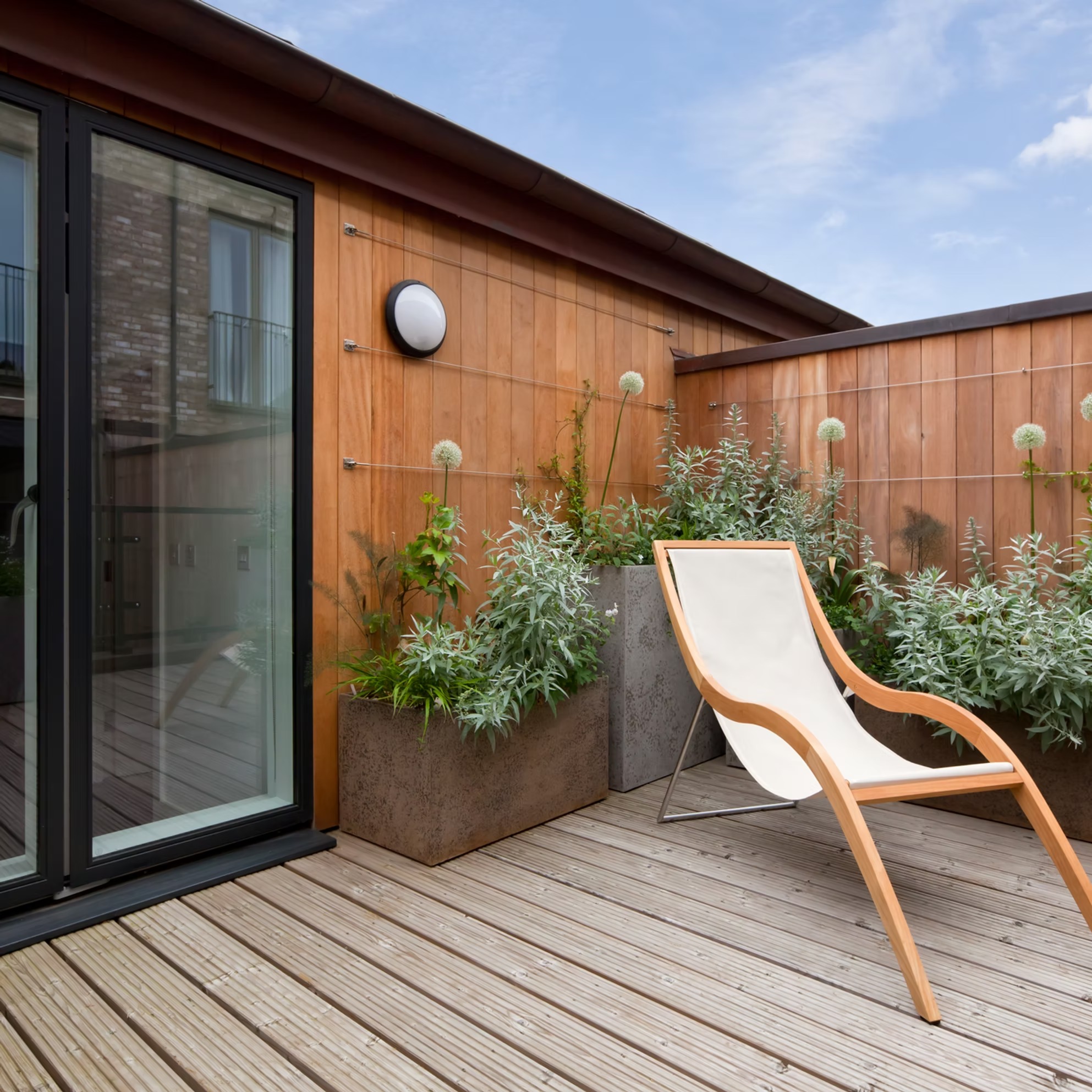 Deck & Patio services in Naperville