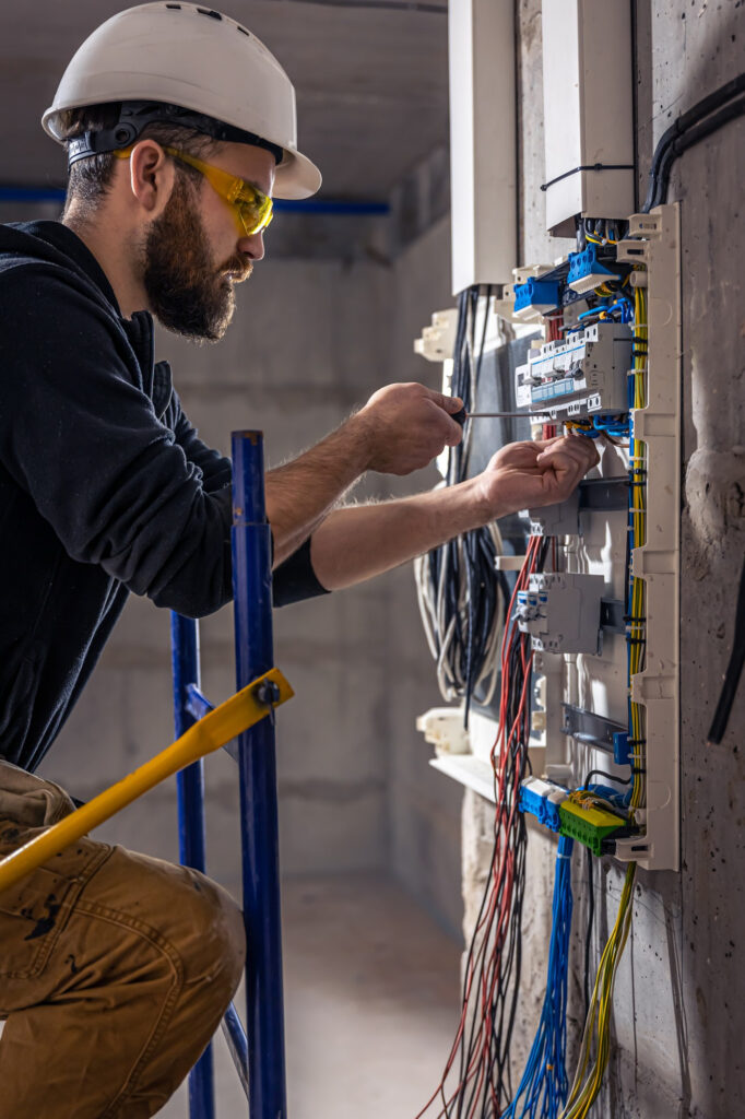 Electrical Services in Naperville
