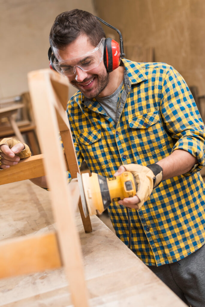 Carpentry Service in Naperville