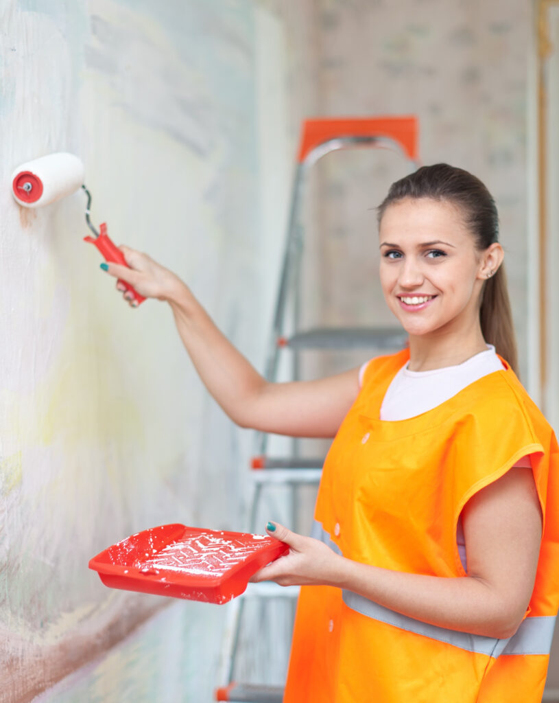 Painting Services in Naperville